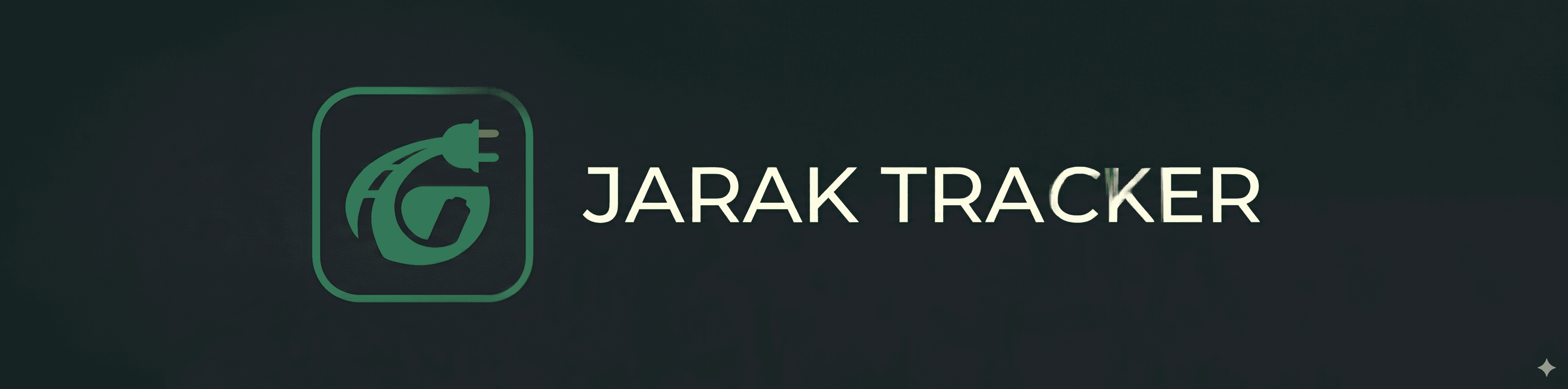 Jarak Tracker